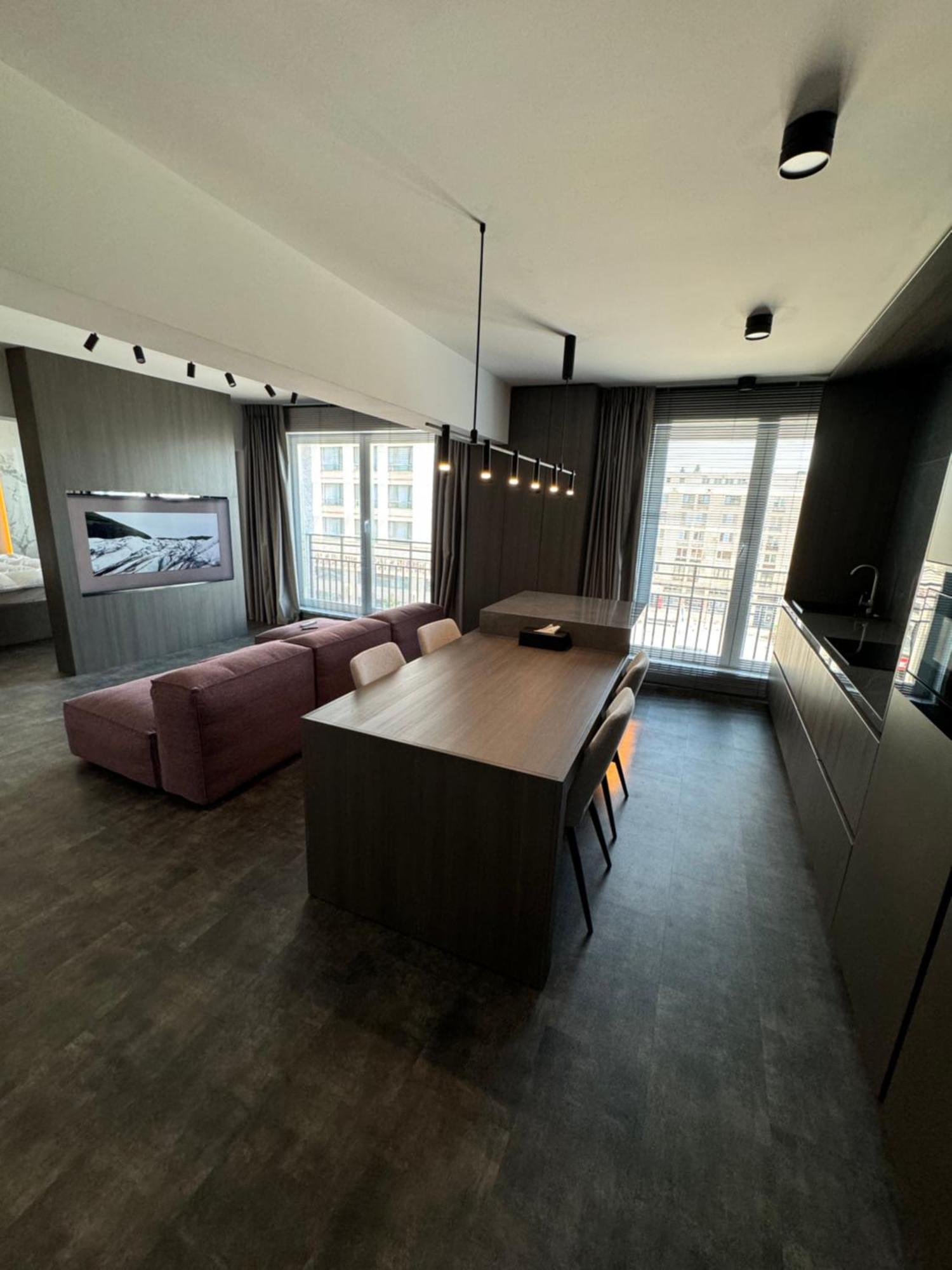 Apartamento 27 Яш Екстериор снимка