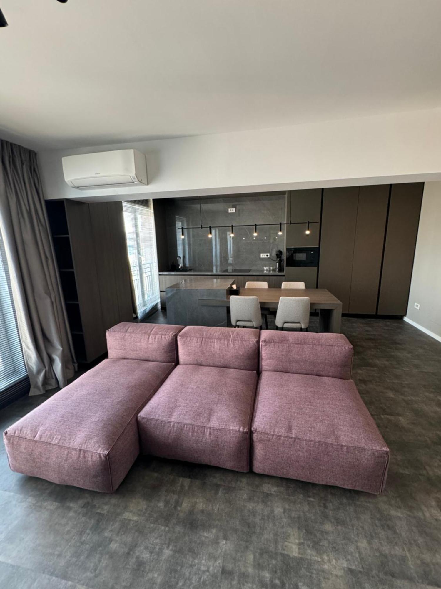 Apartamento 27 Яш Екстериор снимка