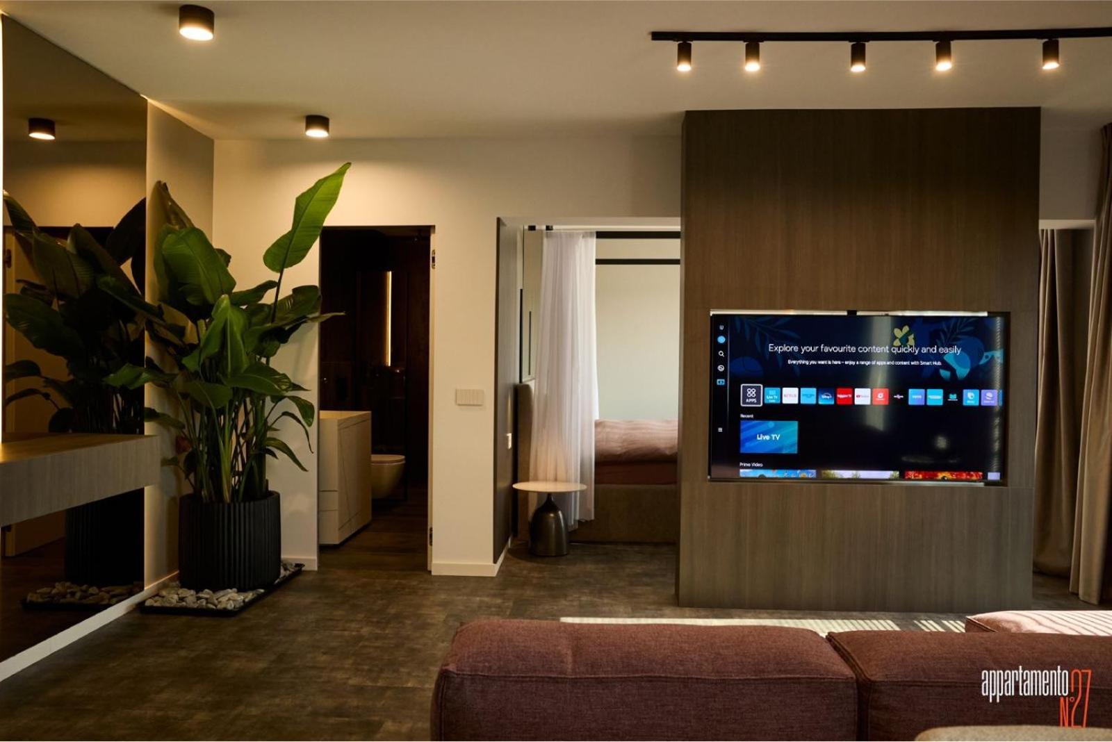 Apartamento 27 Яш Екстериор снимка