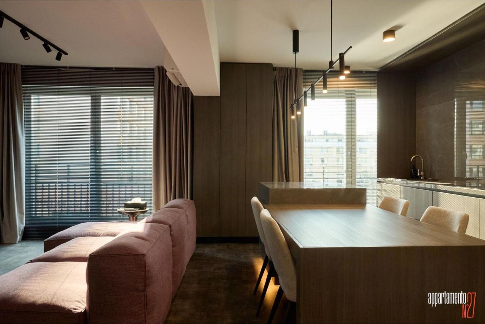 Apartamento 27 Яш Екстериор снимка