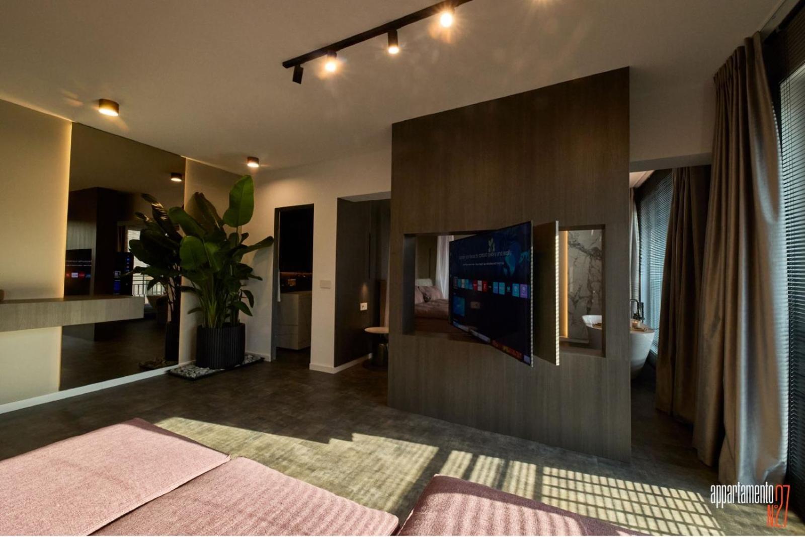 Apartamento 27 Яш Екстериор снимка