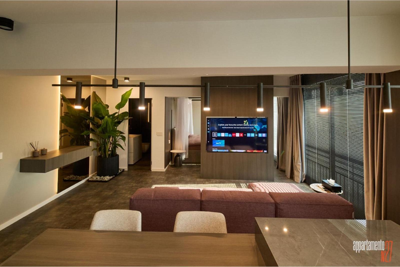 Apartamento 27 Яш Екстериор снимка
