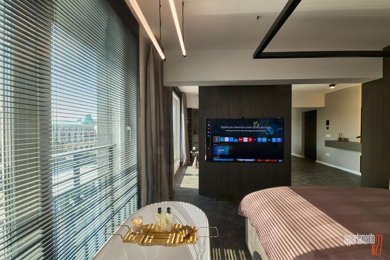 Apartamento 27 Яш Екстериор снимка